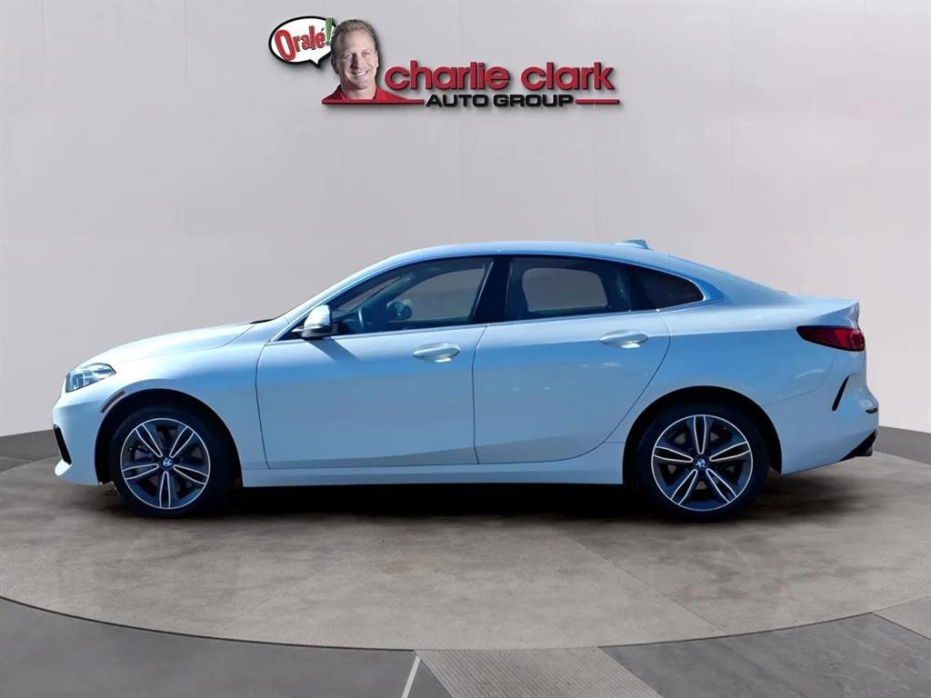 Used 2024 BMW 228i Gran Coupe image 2