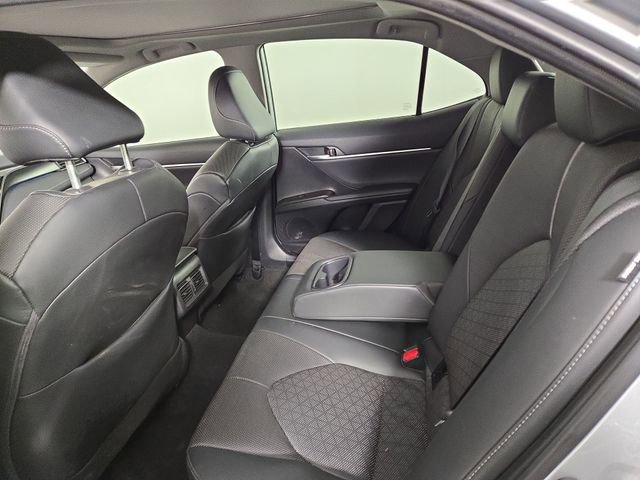 Used 2024 Toyota Camry XSE image 15