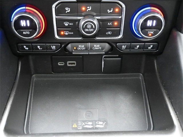 Used 2022 Chevrolet Tahoe High Country image 33