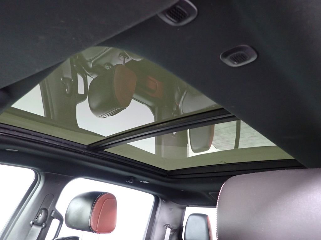 Used 2019 RAM 1500 Rebel w/ Rebel Level 2 Equipment Group image 9