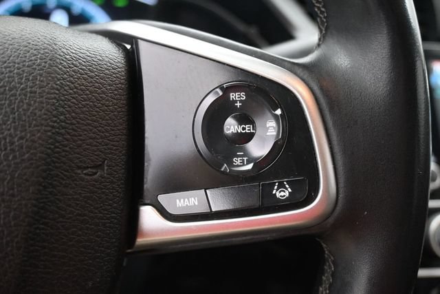 Used 2020 Honda Civic EX image 9