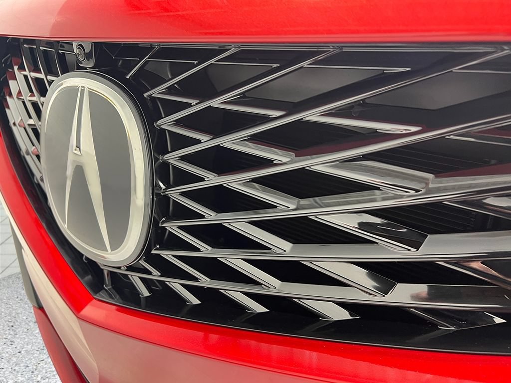 New 2026 Acura MDX A-Spec w/ Advance Package AWD/4WD image 12