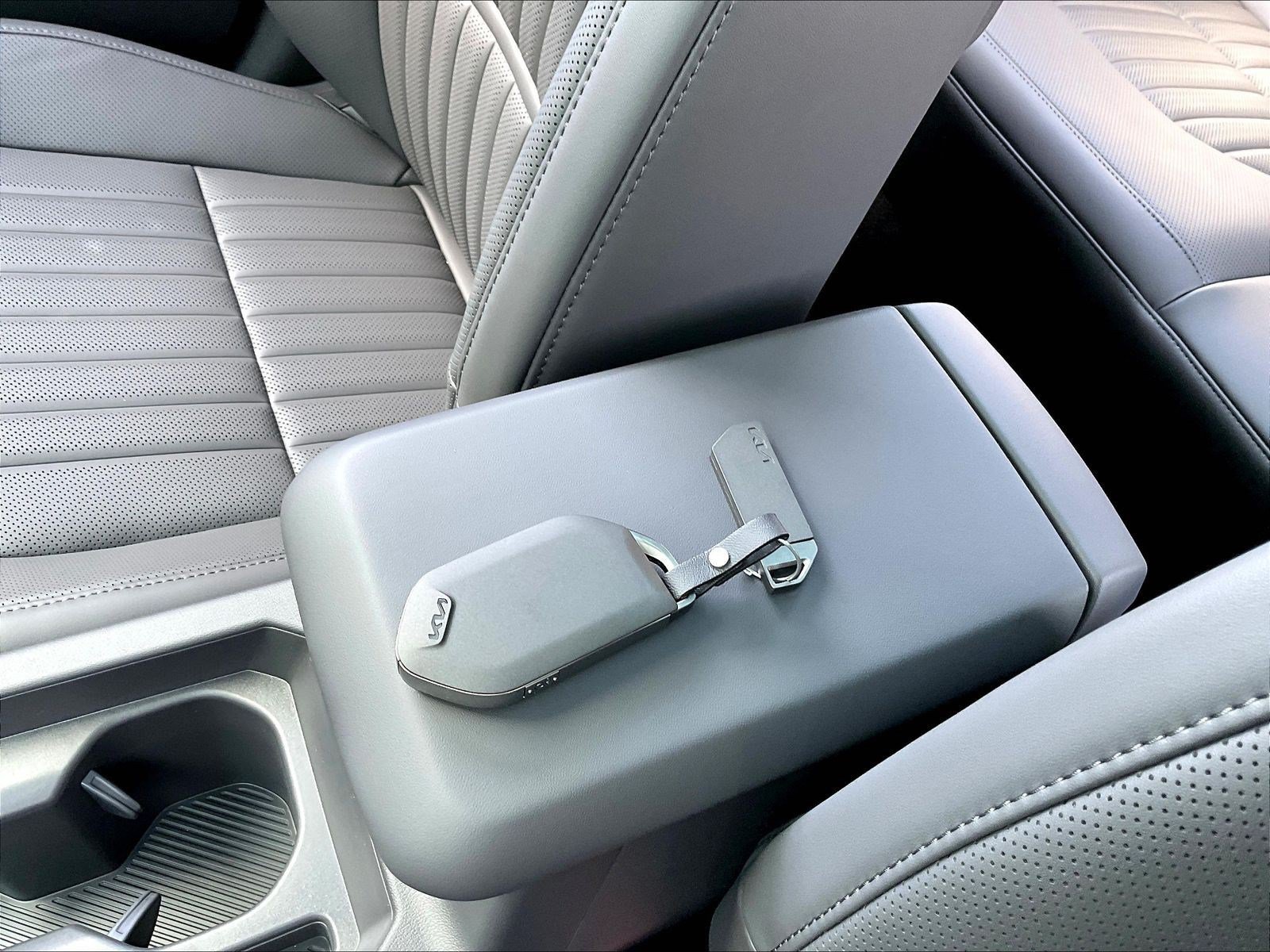 New 2027 Kia Seltos X-Line S AWD/4WD image 22