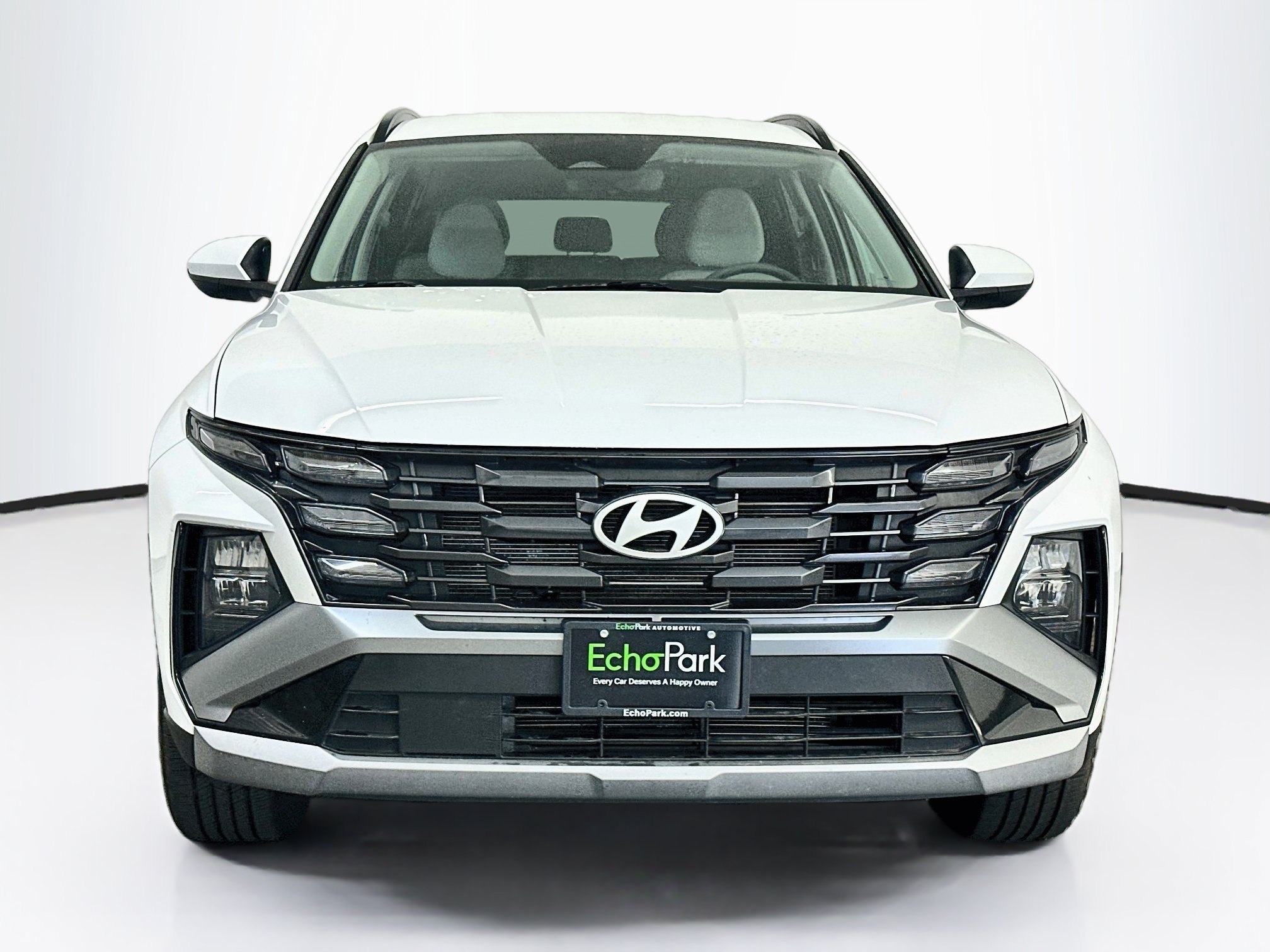 Used 2025 Hyundai Tucson SEL AWD/4WD image 2