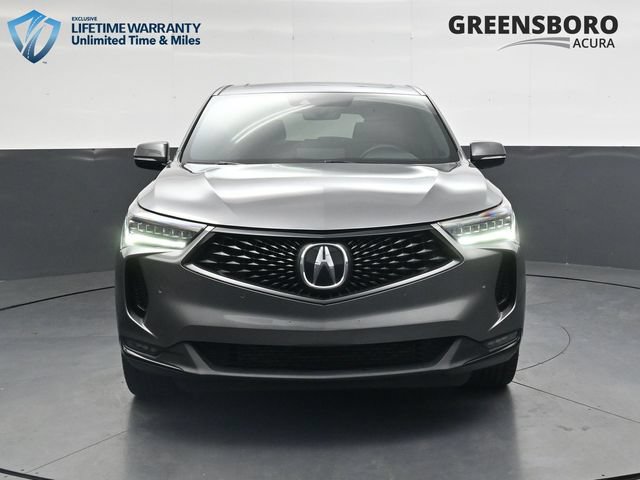 Used 2023 Acura RDX w/ Advance Package AWD/4WD image 13