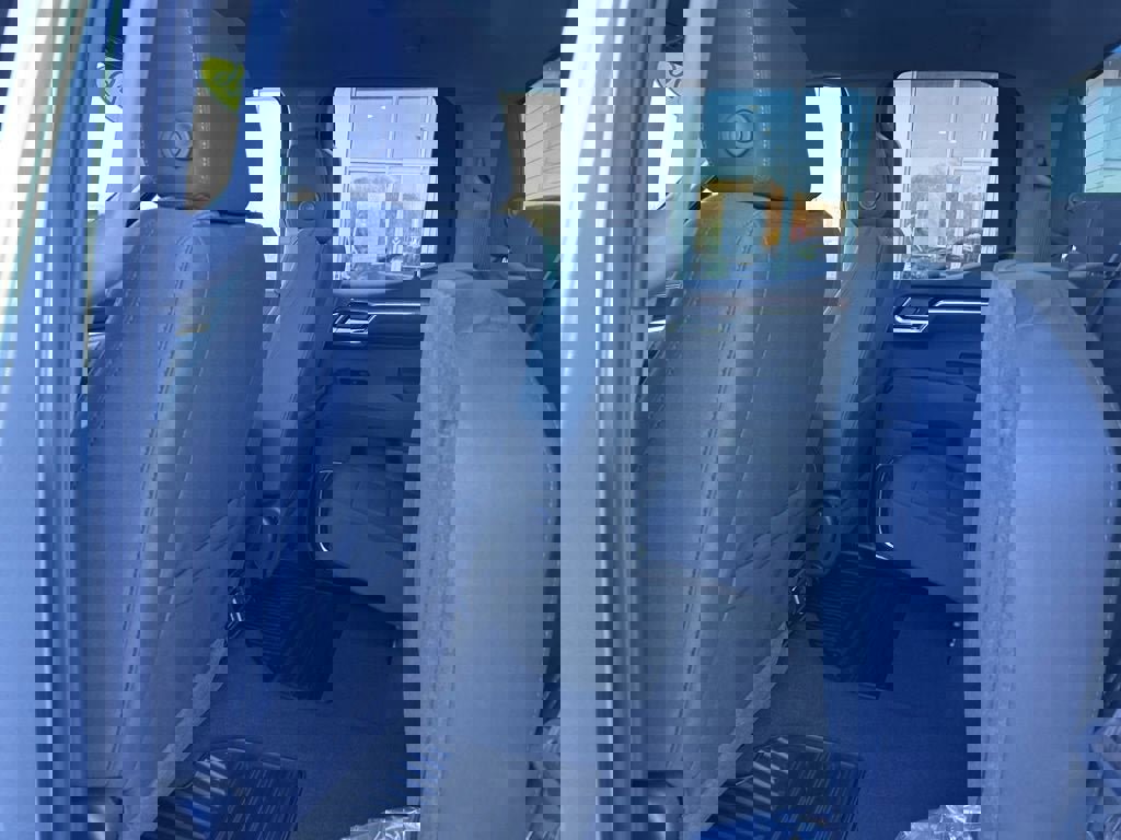 New 2026 Chevrolet Silverado 1500 LT image 28