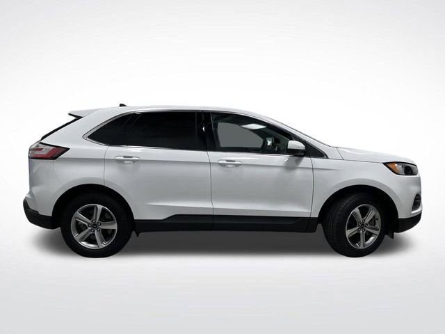 Used 2023 Ford Edge SEL w/ Convenience Package image 2