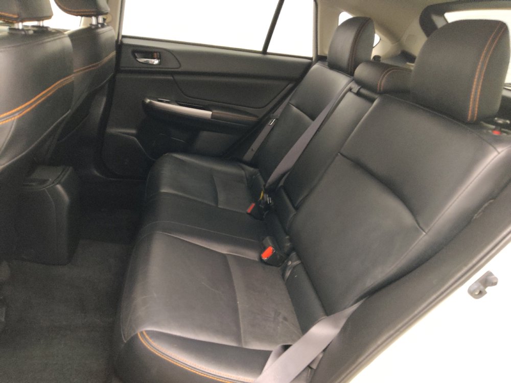 Used 2017 Subaru Crosstrek 2.0i Limited image 18