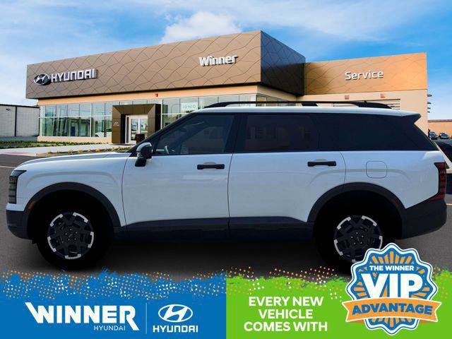 New 2026 Hyundai Palisade XRT Pro image 3