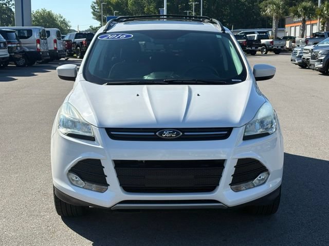 Used 2016 Ford Escape SE w/ Equipment Group 201A FWD image 8