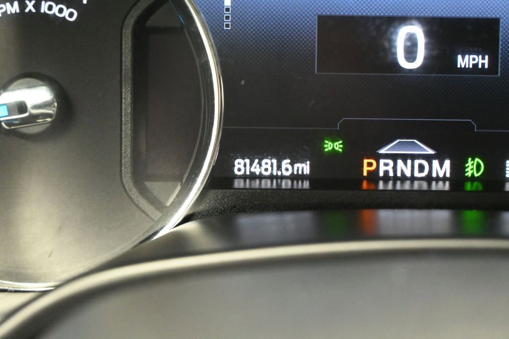 Used 2020 Ford Expedition Platinum AWD/4WD image 17