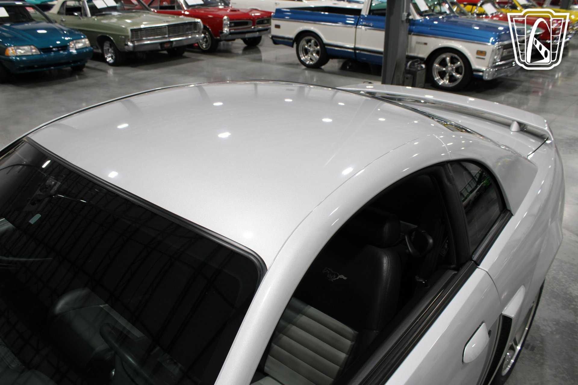 Used 1999 Ford Mustang GT image 30