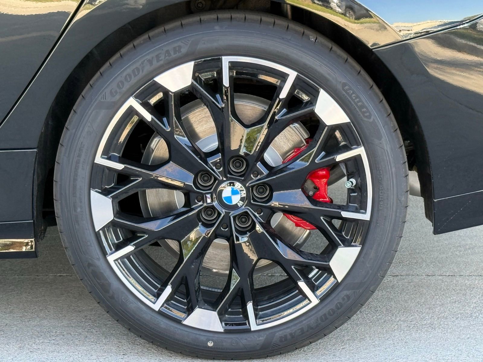 New 2026 BMW M235i xDrive w/ Technology Package image 16