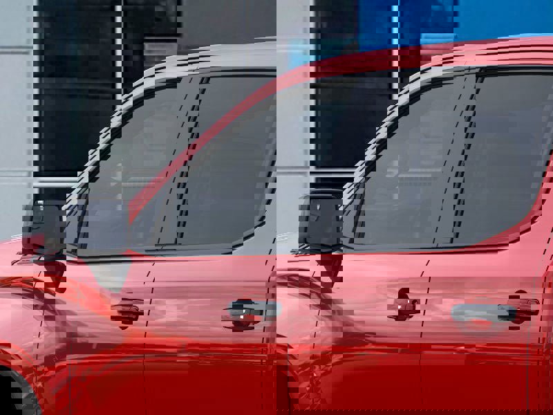 New 2026 Chevrolet Silverado 1500 LT Trail Boss image 12