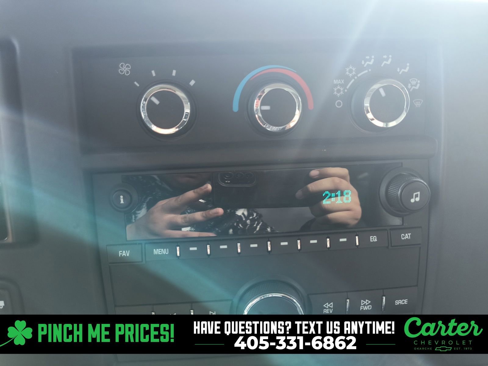 New 2025 Chevrolet Express 3500 w/ Power Convenience Package image 22