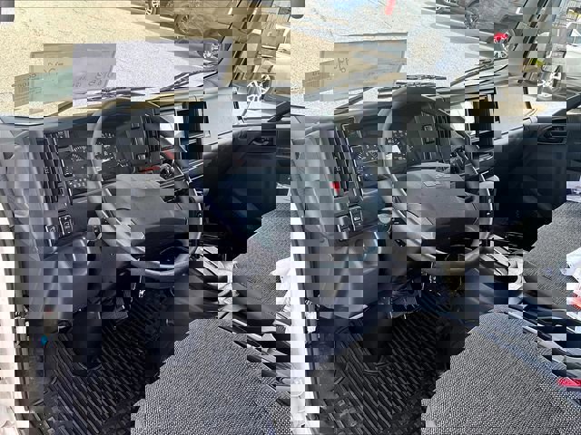 New 2024 Chevrolet Low Cab Forward 5500XG image 8