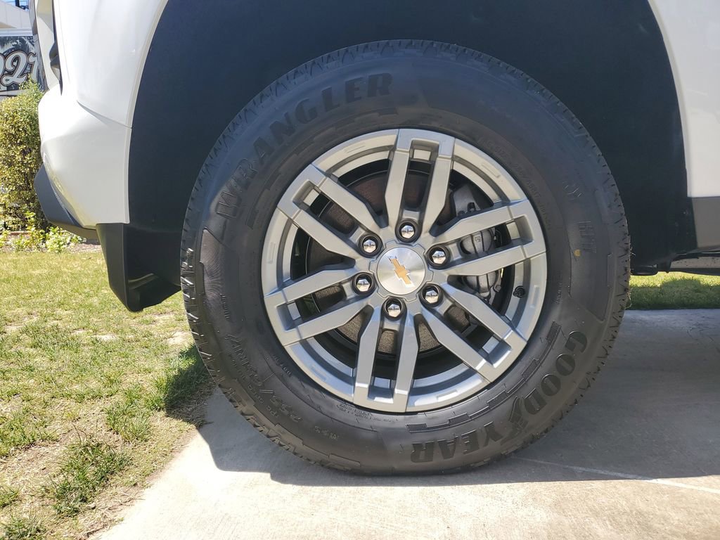 New 2026 Chevrolet Colorado LT w/ LT Convenience Package image 7