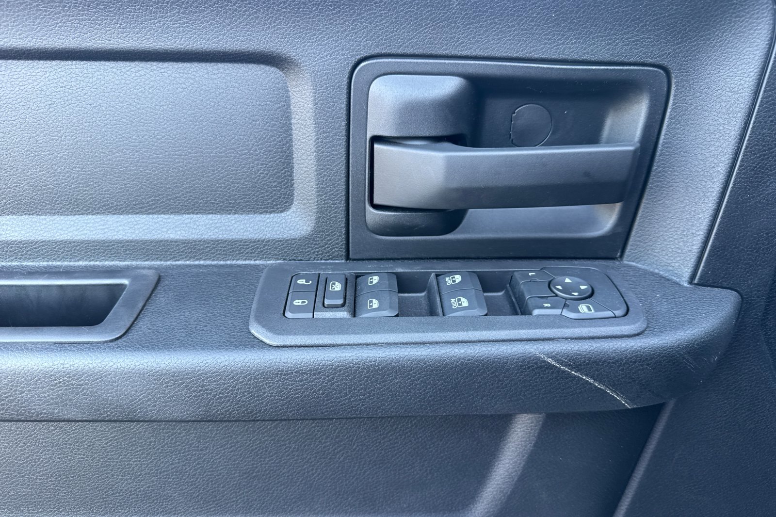 New 2026 RAM 2500 Tradesman image 10