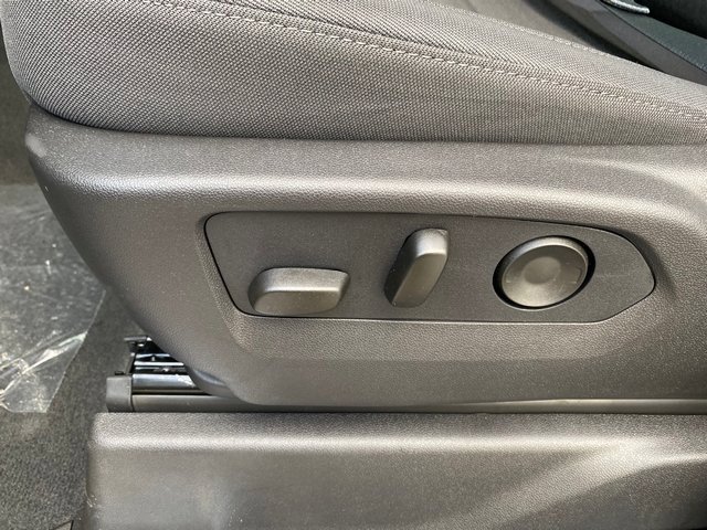 New 2026 GMC Sierra 2500 SLE w/ SLE Value Package; image 17