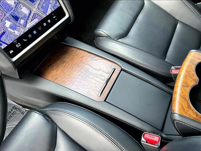 Used 2021 Tesla Model S Long Range image 15