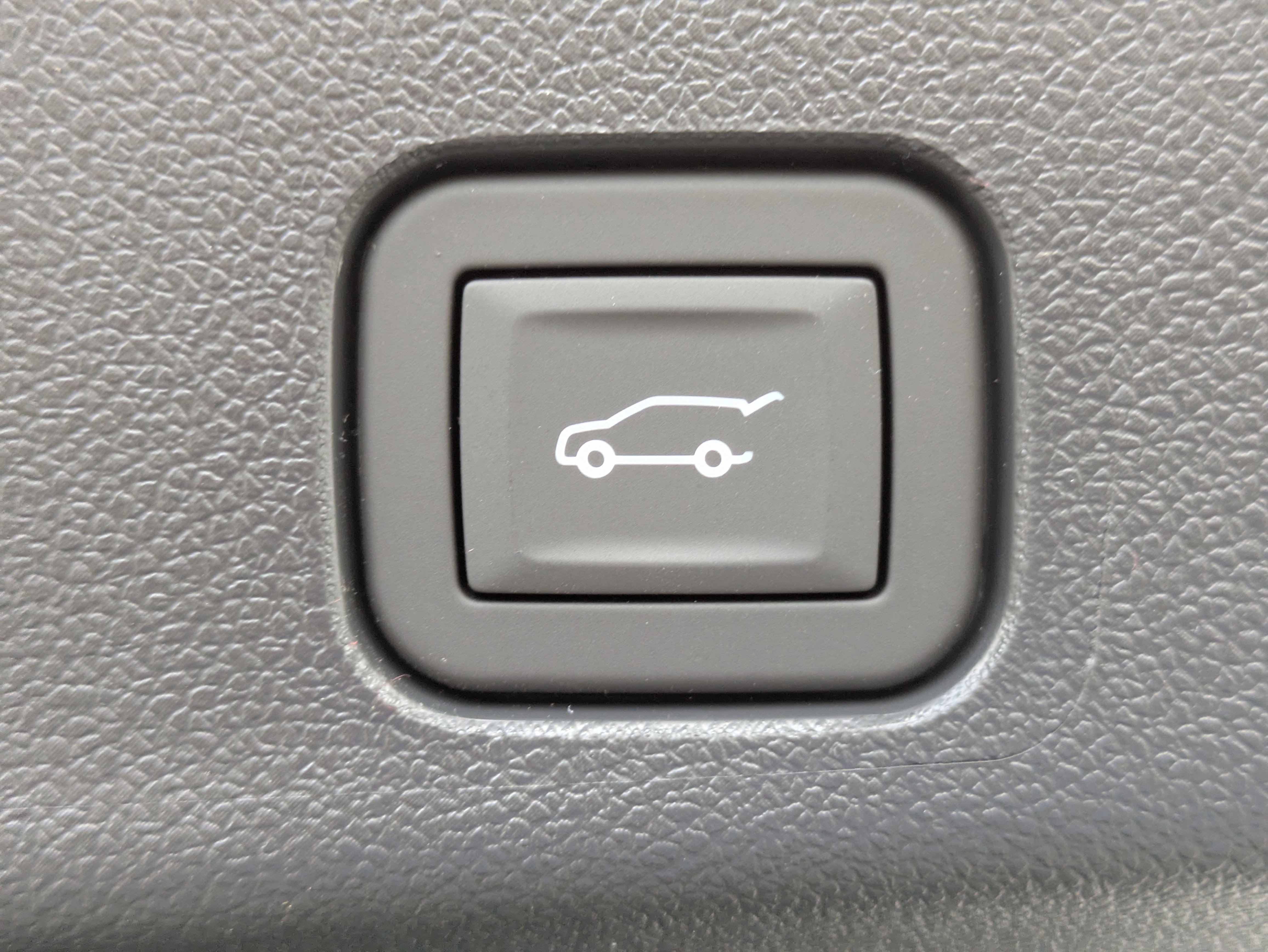 New 2026 Chevrolet Traverse Z71 w/ Enhanced Driving Package image 8