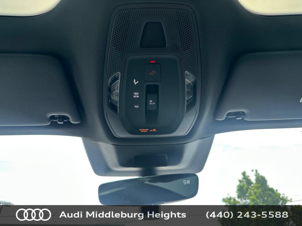 New 2026 Audi S5 Premium Plus AWD/4WD image 26
