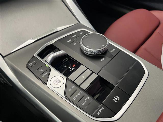 Used 2025 BMW 230i xDrive Coupe AWD/4WD image 15