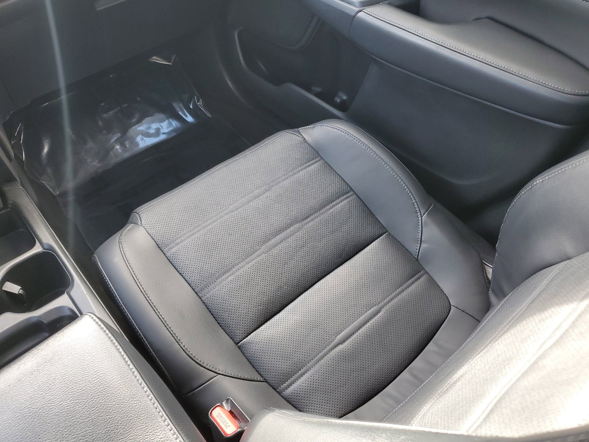 Used 2021 Honda CR-V EX-L image 17