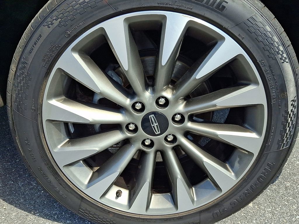 Used 2021 Lincoln Navigator Reserve w/ Luxury Package AWD/4WD image 9