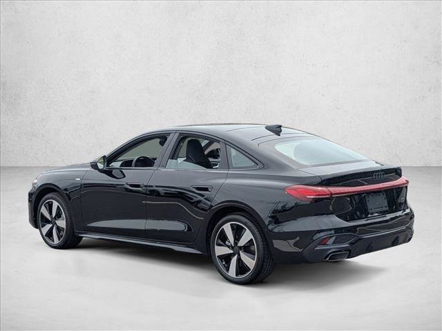 New 2026 Audi A5 Premium Plus AWD/4WD image 7