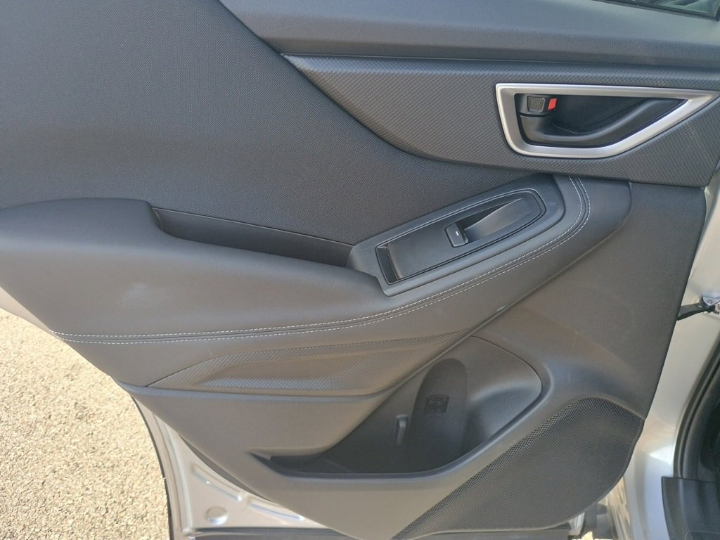 Used 2021 Subaru Forester image 14
