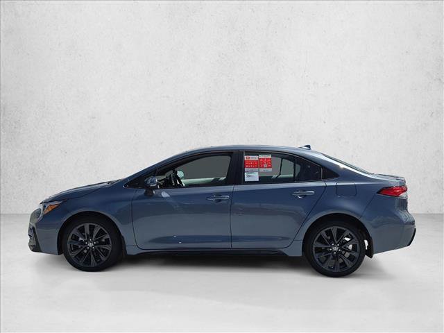New 2026 Toyota Corolla SE FWD image 5