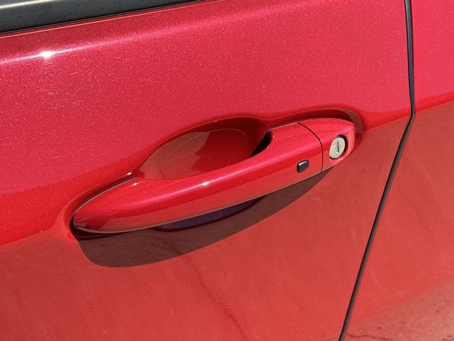 Used 2023 Jeep Compass Altitude AWD/4WD image 12