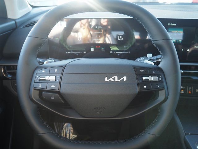 New 2026 Kia Sportage LX image 17