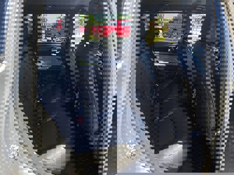 Certified 2025 Jeep Compass Latitude AWD/4WD image 16