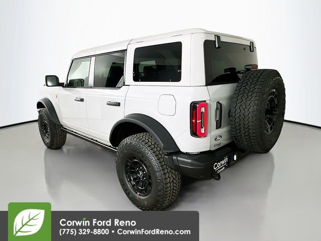 New 2026 Ford Bronco Badlands image 5