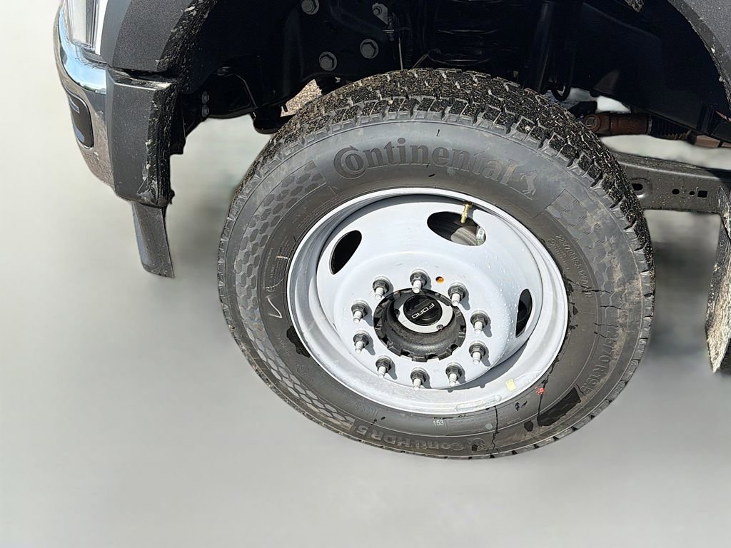 New 2026 Ford F450 XL w/ XL Chrome Package AWD/4WD image 14