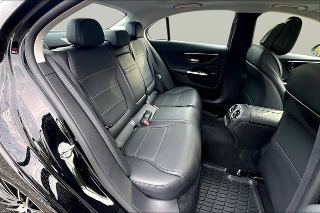 Certified 2023 Mercedes-Benz C 300 4MATIC Sedan image 29