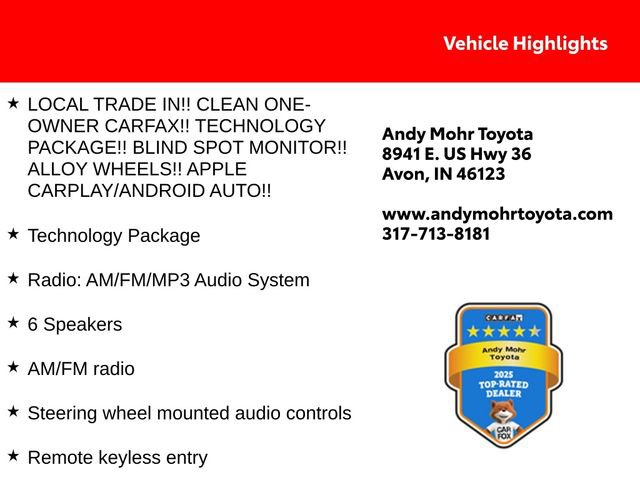 Used 2022 Kia Soul LX w/ Technology Package FWD image 2