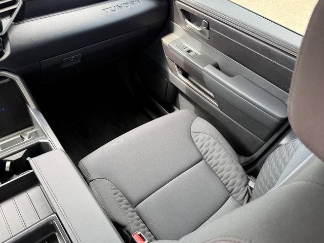 Used 2026 Toyota Tundra SR5 AWD/4WD image 25