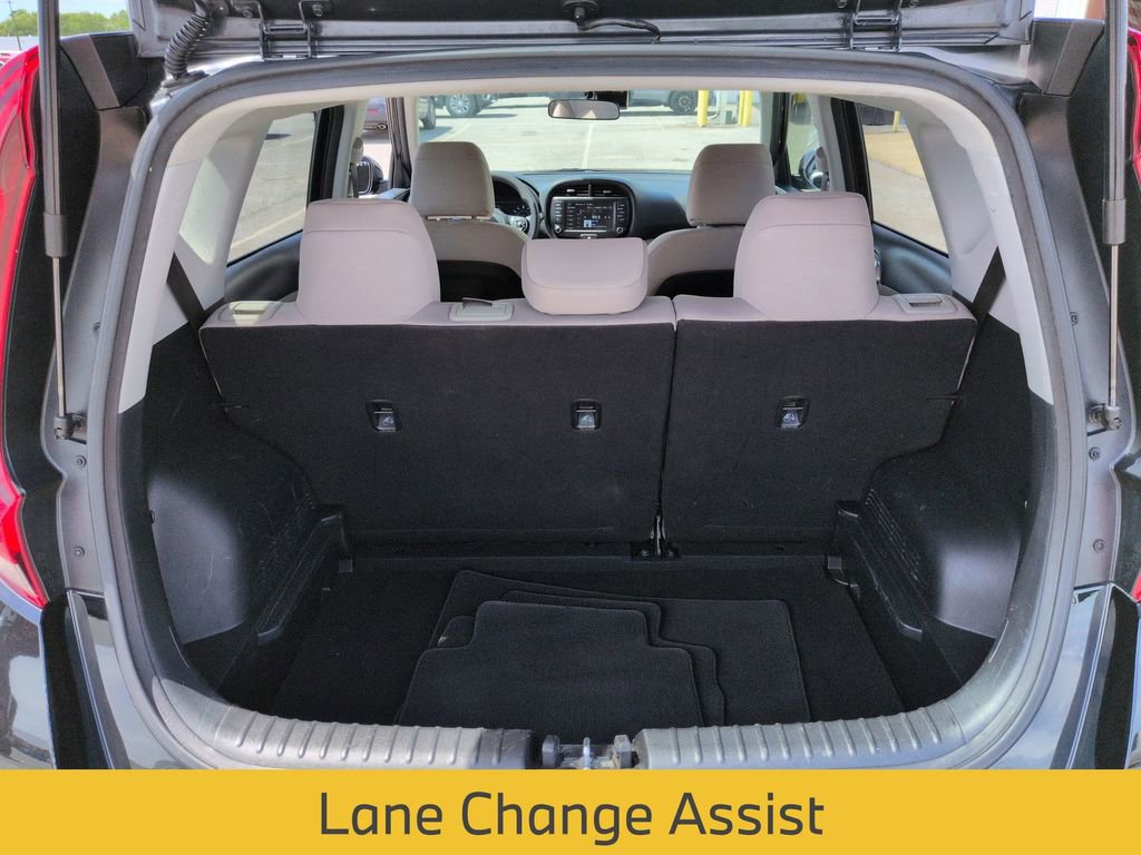 Used 2022 Kia Soul LX w/ Technology Package image 29