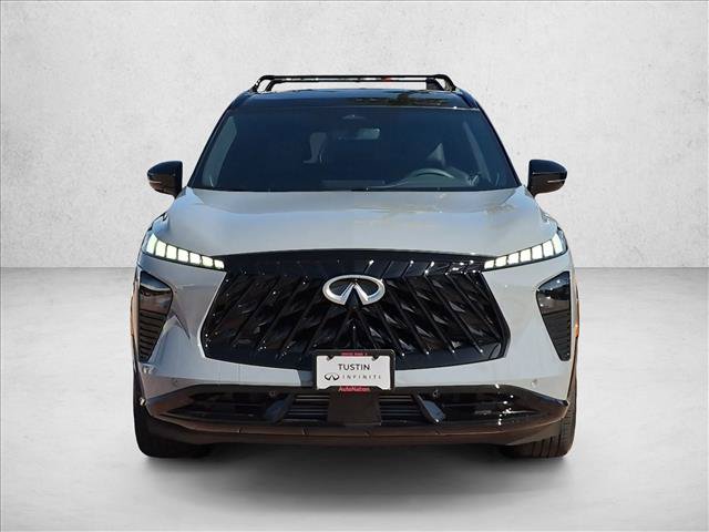 New 2027 INFINITI QX65 Sport AWD/4WD image 6
