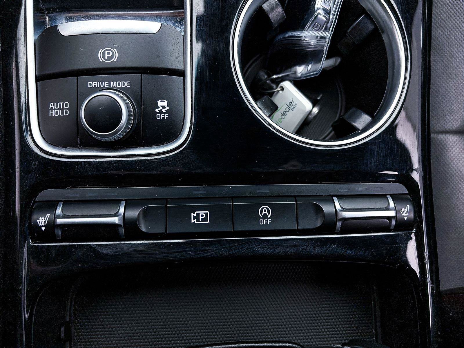 Certified 2023 Kia Stinger GT-Line RWD image 26