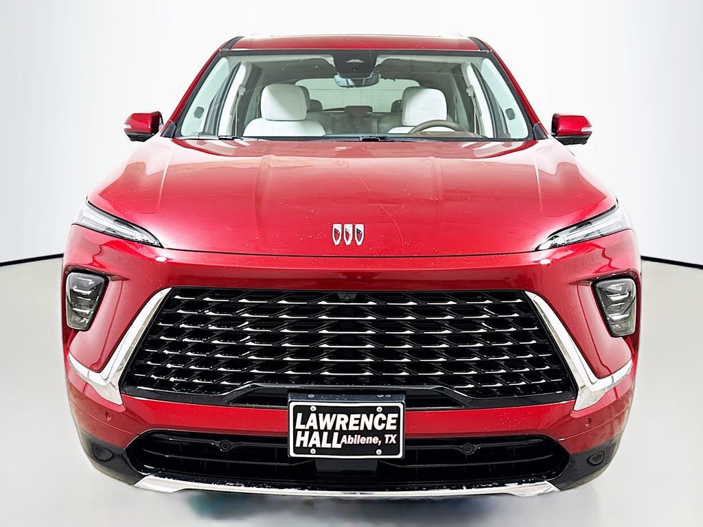 New 2026 Buick Enclave Avenir w/ Super Cruise Package image 2