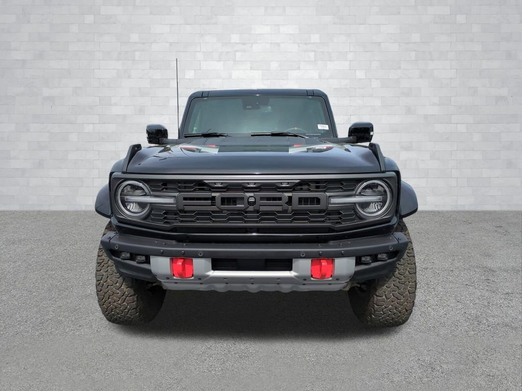 Used 2024 Ford Bronco Raptor image 11