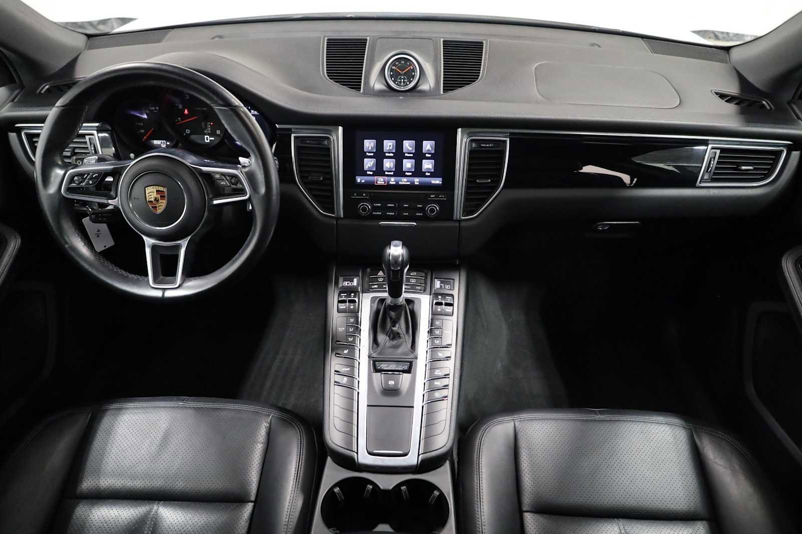 Used 2017 Porsche Macan image 26