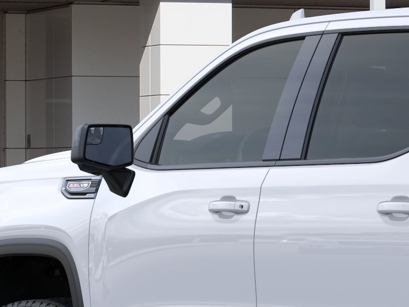 New 2026 GMC Sierra 1500 AT4 w/ AT4 Premium Package AWD/4WD image 13