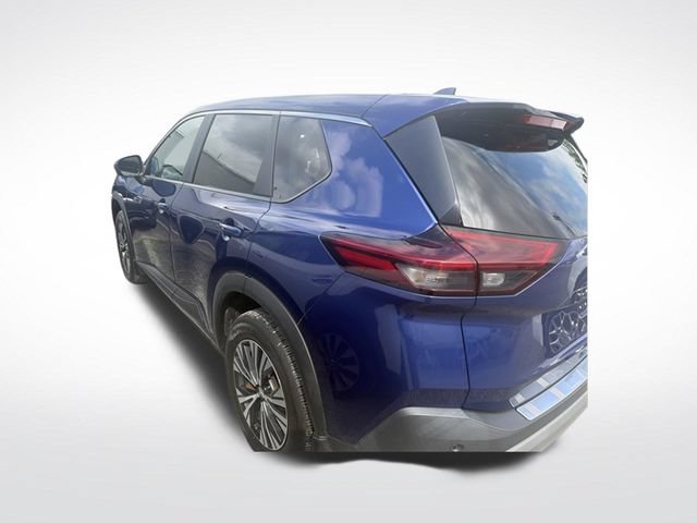 Used 2023 Nissan Rogue SV AWD/4WD image 7