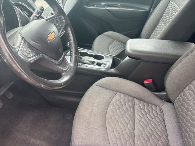 Used 2019 Chevrolet Equinox LT FWD image 11