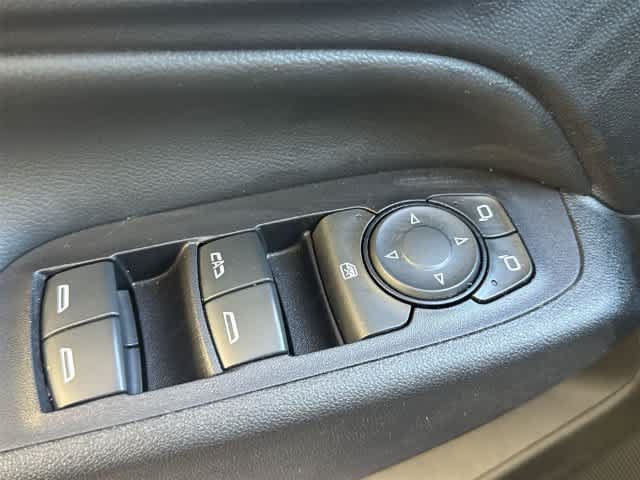 Used 2018 Chevrolet Equinox LT AWD/4WD image 20